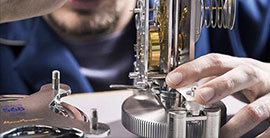 卡地亚维修服务地址