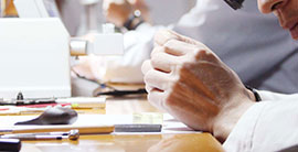 卡地亚售后保养中心