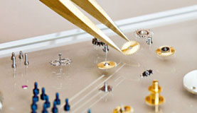 卡地亚手表售后服务网点-打开表壳