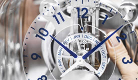 卡地亚售后官方维修-品质控制