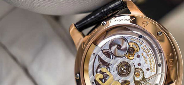 卡地亚维修服务中心