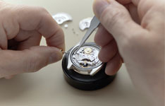 卡地亚机械表表带怎么洗