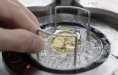 卡地亚手表尼龙带怎么换