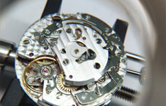 卡地亚手表有必要做机心保养吗?