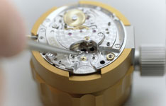 卡地亚广诚名表维修中心